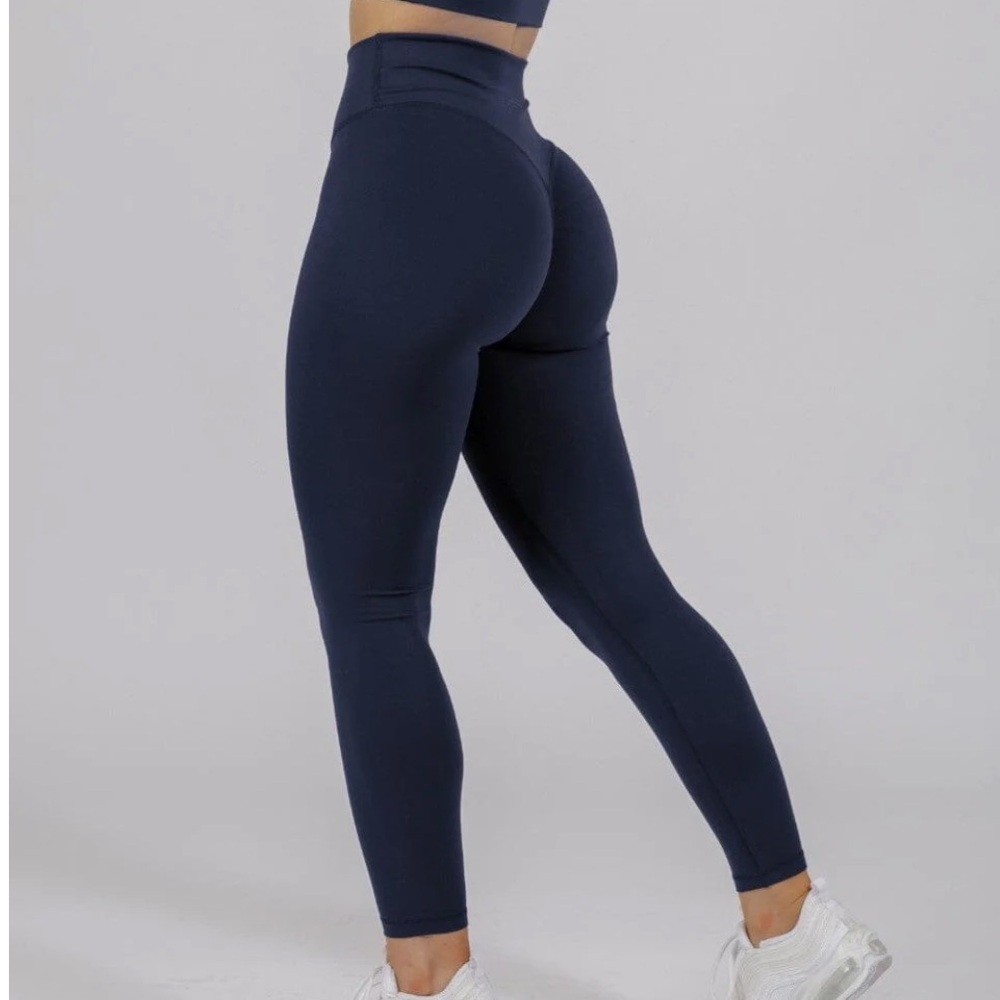 Paragon RecStrech Sculptseam Plus Legging